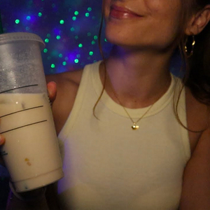 Whispered Rambles in German