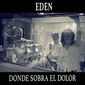 Donde sobra el dolor