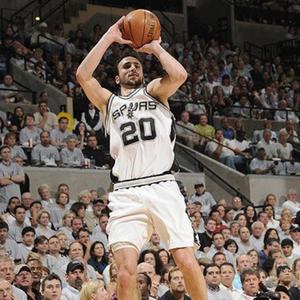 Ginobili