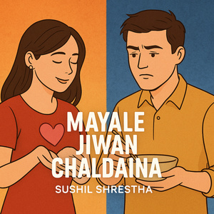 MAYALE JIWAN CHALDAINA