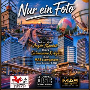 Nur ein Foto