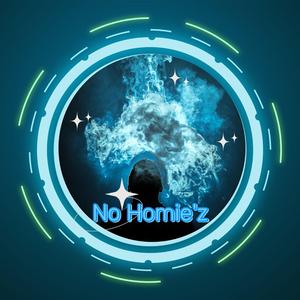 No Homie'z (feat. Gerald)