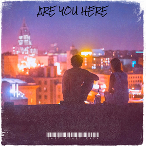 Are You Here