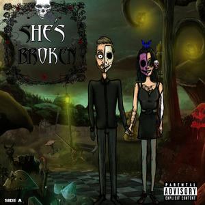 Ma belle personne écorchée