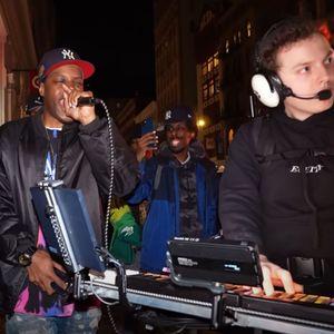 SOUL TYPE BEAT FREESTYLE