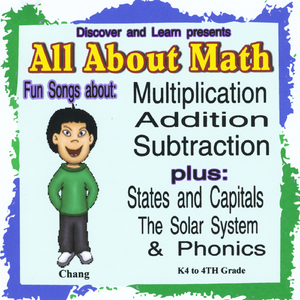 Subtraction (feat. Dr. Discover)