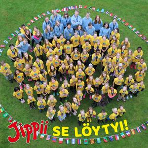 Se löytyi!