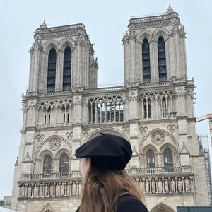 Perestroika! (Like This?)