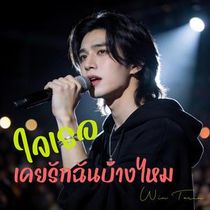 ใจเธอเคยรักฉันบ้างไหม
