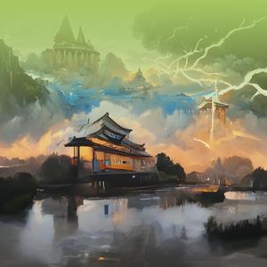 Kehidupan yang Terus Berlanjut