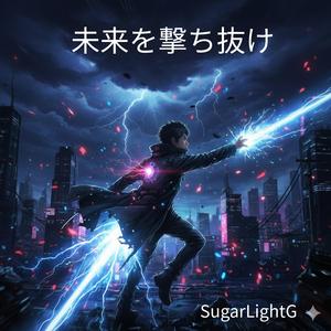 未来を撃ち抜け