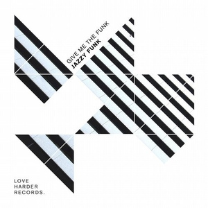 Give Me The Funk (James Rod Remix)