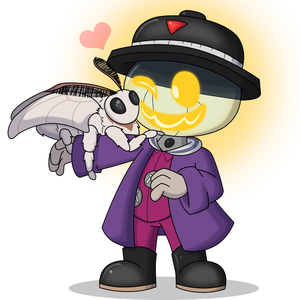 SEA-OF-THIEVES (feat. Evolet)