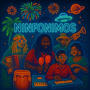 Interlude Dial Ninfonimos