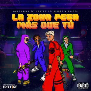 La Zona Pega Más Que Tu