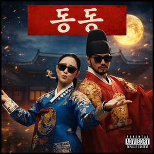 동동ㅣDongdong