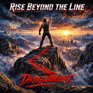 Rise Beyond The Line