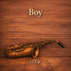 Boy