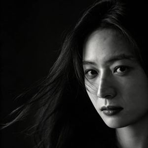 女人