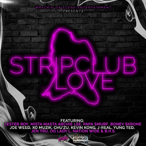 Show Me (feat. Papa Smurf)