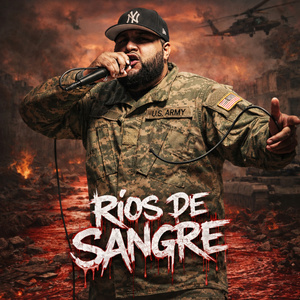 Ríos De Sangre