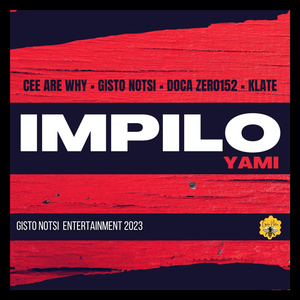 Impilo Yami