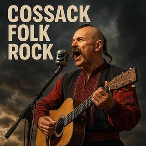 Чи не той то Хміль (Celtic rock)