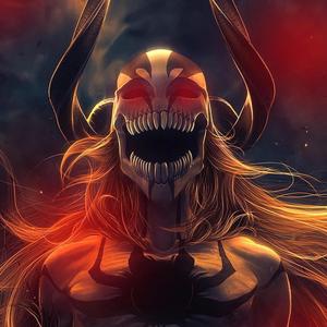 SURRENDER YOUR SOUL 降 伏