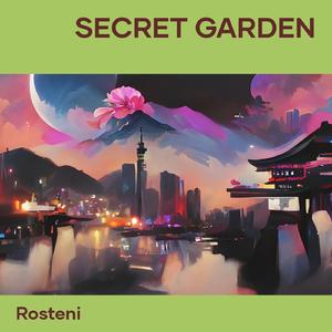 Secret Garden (Remix)