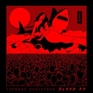 Blood Moon Retrograde