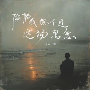 偏偏我熬不过这场思念