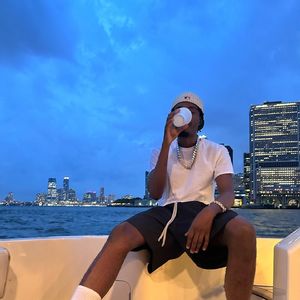 【FREE】“Butterflies”Lil Tjay&艾志恒ASEN type beat