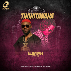 Tininitanana (feat. 705)