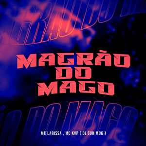 Magrão do Mago