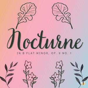 Nocturne in B-flat minor, Op. 9 No. 1