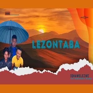 Lezontaba (feat. NOMFUNDO & MAMBA) (Radio Edit)