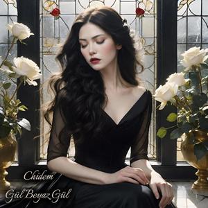Gül Beyaz Gül (feat. Sertan Çeşmeci)