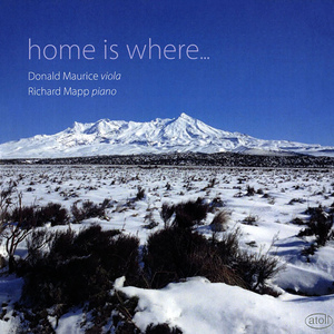 Viola Sonata:I. Calmo chiaro, "Botticelli's Magnificat"