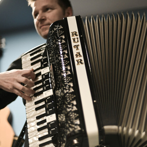 Pri Rutarju na obisku (Instrumental Version)