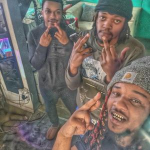 36 bars (feat. Seriouz & Otw herm)