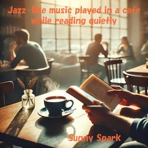 Pages Turn in Silence　静かなページめくりの午後