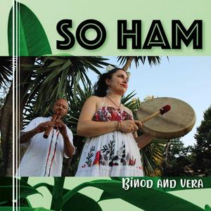 Kargyraa (feat. Vera)