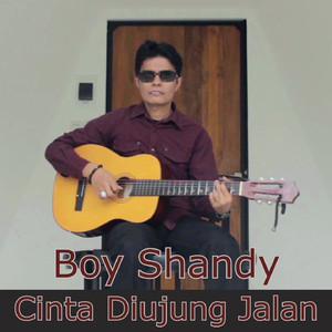 Cinta Diujung Jalan
