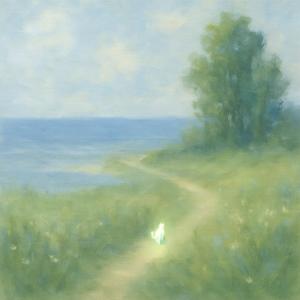 tell me (a lullaby) (sped up)