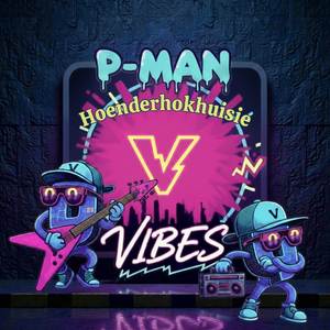 Hoenderhokhuisie (PMV Remix)