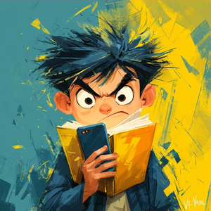 我养了一个“老六”