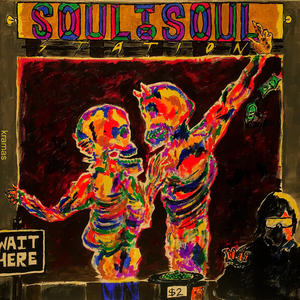 Soul to Soul