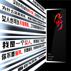 再见萤火虫 九野乐队