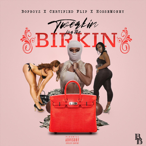 Twerkin for the Birkin