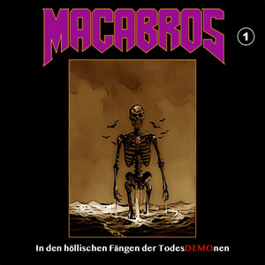 B. W. B. B. / Kopfgeld